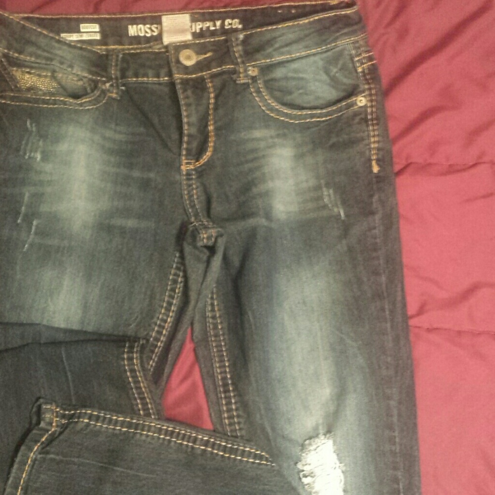 Jeans